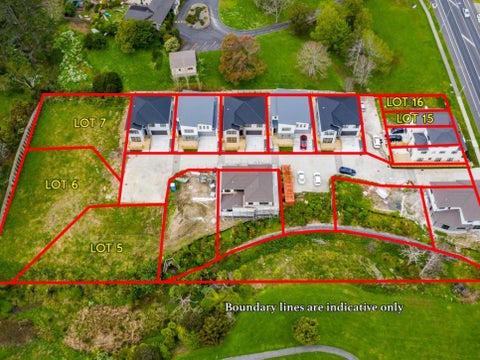 9 Wyon Way, Flat Bush, Auckland