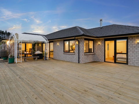 883 Haruru Road, Kaukapakapa
