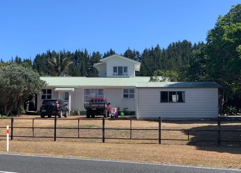 3 Ngakapua Road, Waipapakauri