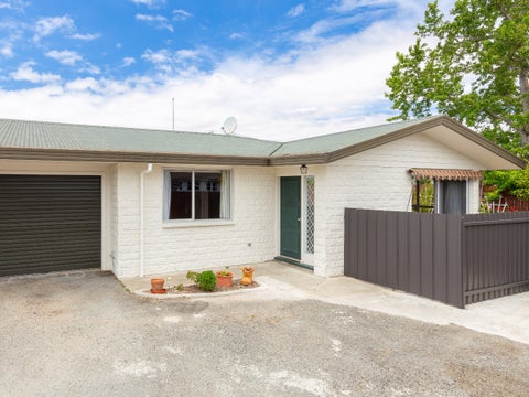 8B Ida Street, Redwoodtown, Blenheim