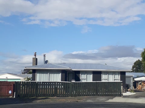 5 Totara Grove, Featherston