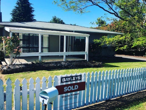 4 Martin Place, Ohakune