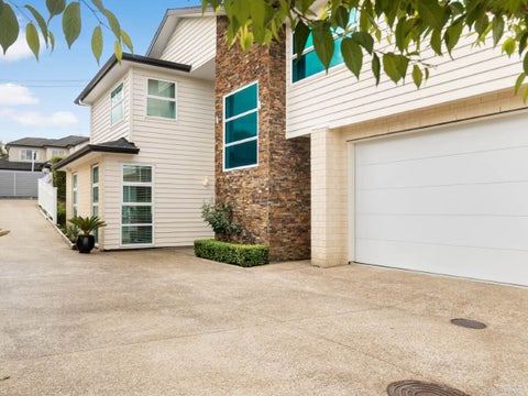 25 Mount Taylor Drive, Glendowie, Auckland