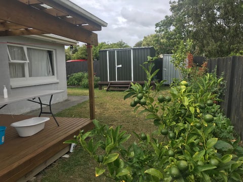 4/27 Margan Avenue, New Lynn, Auckland