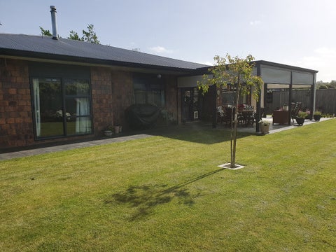 279 Cambridge Avenue, Ashhurst, Ashhurst