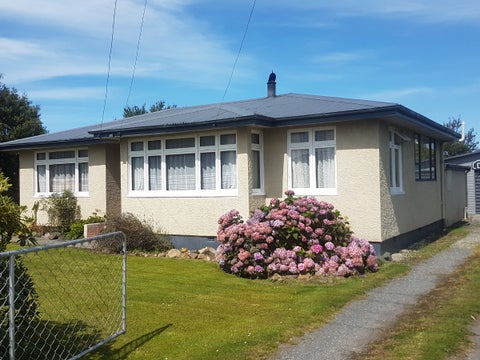 93 Charlotte Street, Balclutha