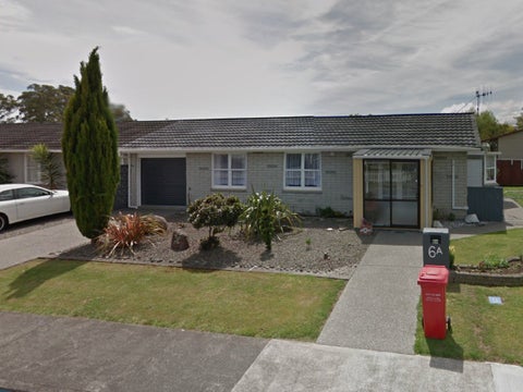 6B Greenwood Place, Paraparaumu, Paraparaumu