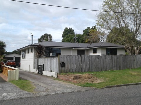 1 Victory Road, Fairy Springs, Rotorua
