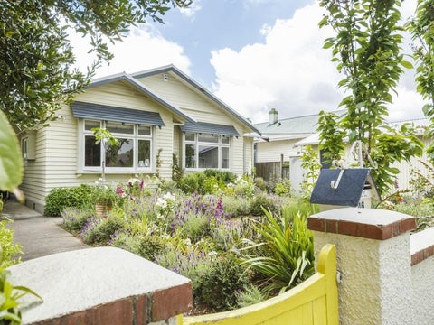46 Rangitane Street, Palmerston North, Palmerston North