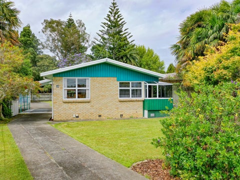 31 Riverside Drive, Whakatane, Whakatane