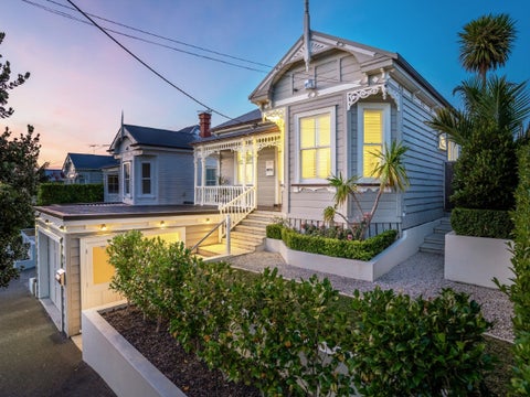 95 Rose Road, Grey Lynn, Auckland