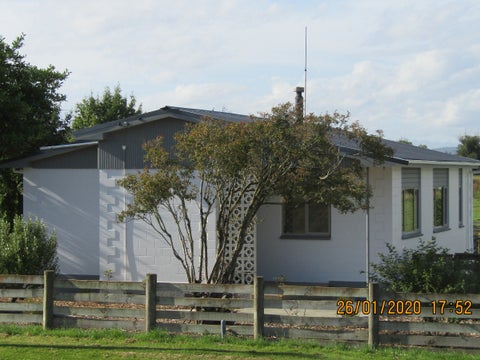 56 George Street, Otautau, Otautau