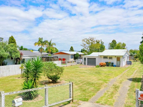 10 Valley Road, Whakatane, Whakatane