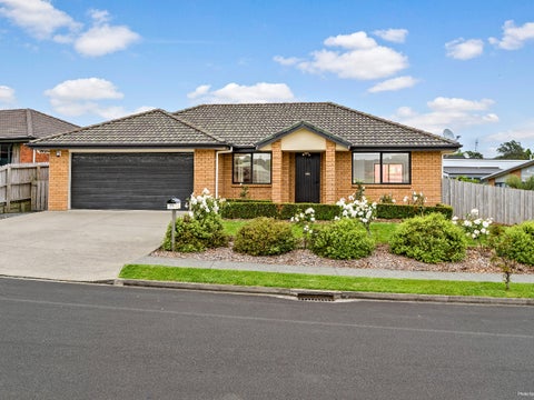 73 Gibson Road, Tuakau, Tuakau