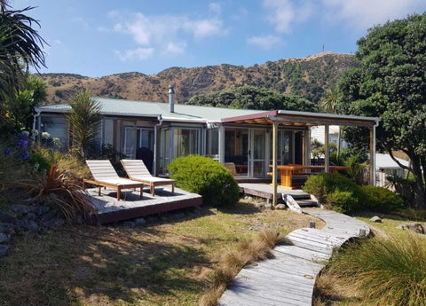 83 Wellington Road, Paekakariki, Paekakariki