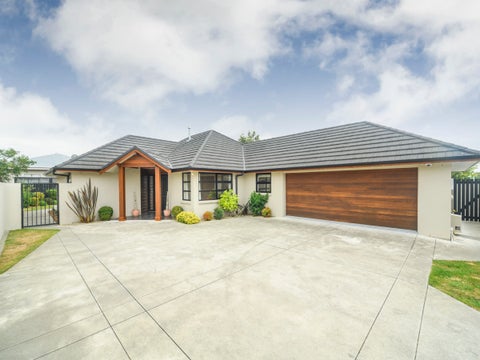 159 Park Road, West End, Palmerston North