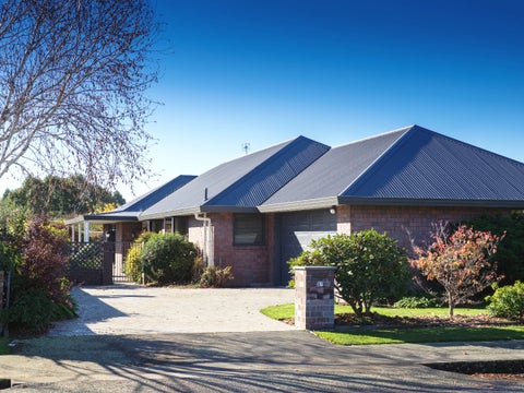 37 Wilkin Street, Tinwald, Ashburton