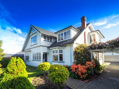 36 Short Street, Ashburton, Ashburton