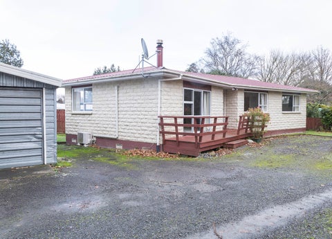 15B Empire Street, Dannevirke, Dannevirke