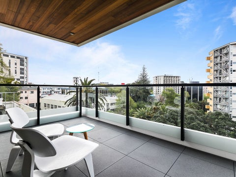 401/26 Poynton TERRACE, Auckland Central, Auckland