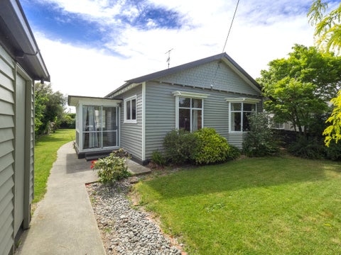 75 Aitken Street, Ashburton, Ashburton
