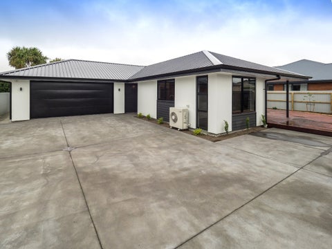 93A Mcmurdo Street, Tinwald, Ashburton