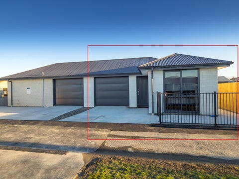 61 William Street, Ashburton, Ashburton