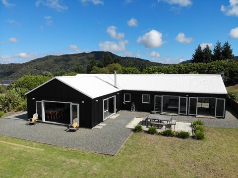 220 Schollum Road, Warkworth