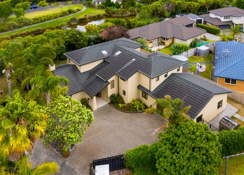 89 Te Wharau Drive, Greenhithe, Auckland