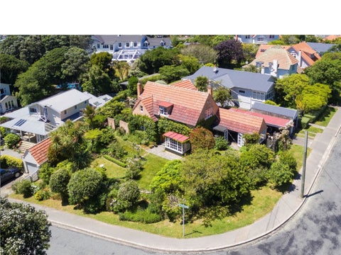 16 Hauraki Street, Karori, Wellington