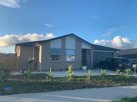 68 Harriet Johnston Drive, Pokeno