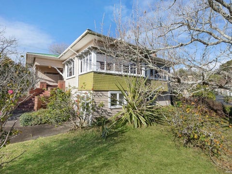 106 Fowlds Avenue, Sandringham, Auckland