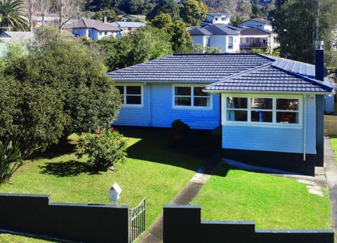 42 Tilden Avenue, Hillcrest, Auckland