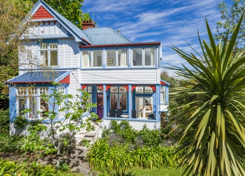 16 Richmond Avenue, Nelson South, Nelson