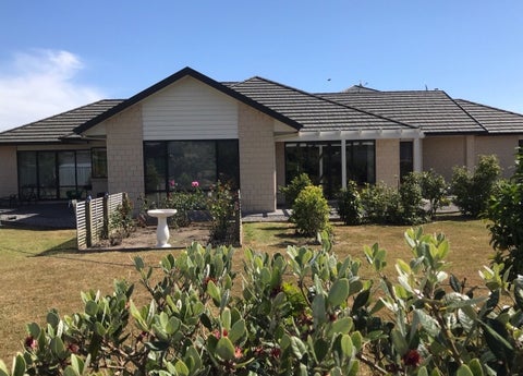 8 Bertelsen Court, Otaki