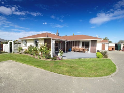 72 George Street, Tinwald, Ashburton