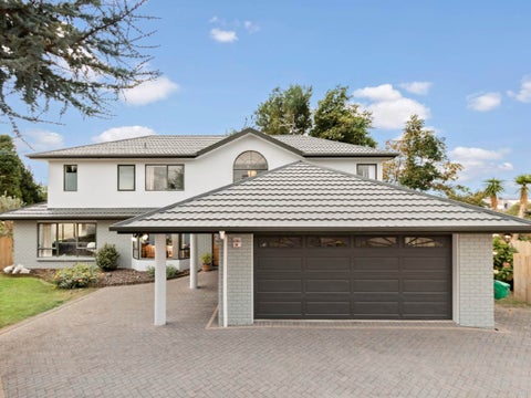 25 Longford Park Drive, Takanini, Auckland