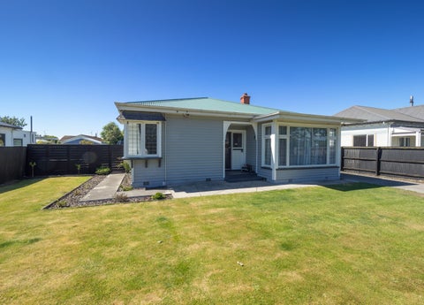 102 Chalmers Avenue, Hampstead, Ashburton