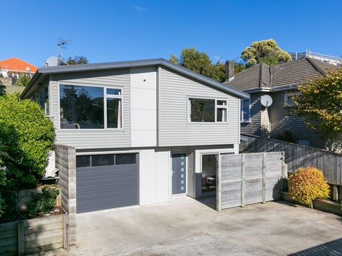 65A Fraser Avenue, Johnsonville, Wellington