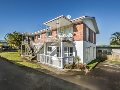 2/19 Thatcher Street, Mission Bay, Auckland