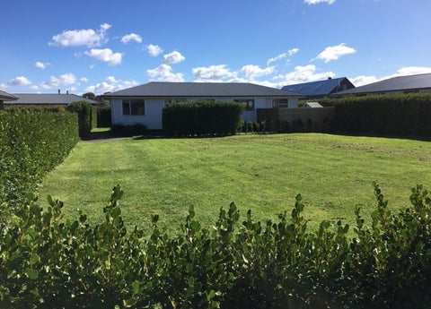 14 Tuscan Lane, Martinborough