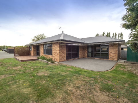 1A Buckleys Terrace, Tinwald, Ashburton