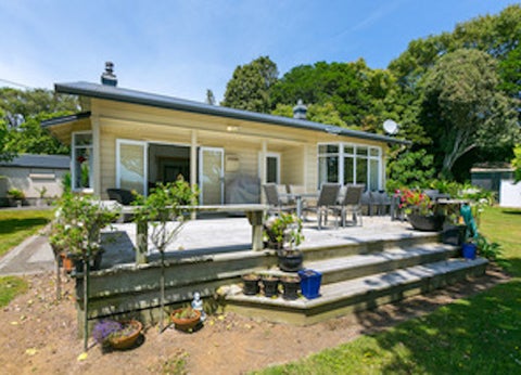 160 Henwood Road, Paraite, New Plymouth