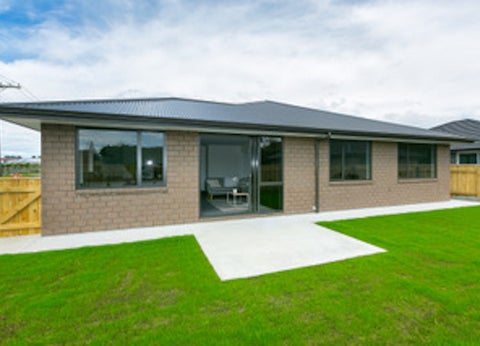 41 Grey Street, Waitara, Waitara