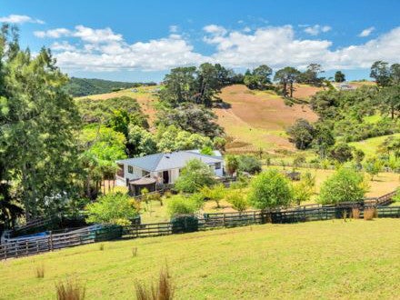 320 Kaipara Coast Highway, Kaukapakapa