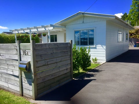 16A Hood Street, Ngongotaha, Rotorua