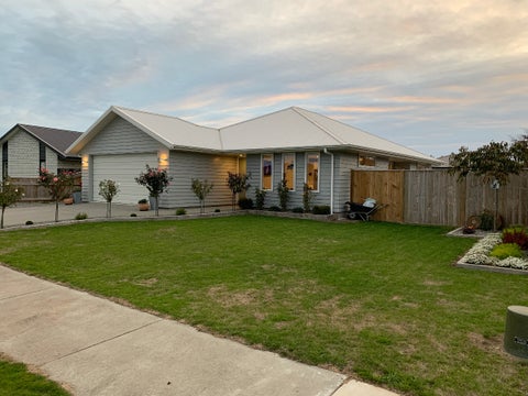 25 Stoneleigh Drive, Solway, Masterton
