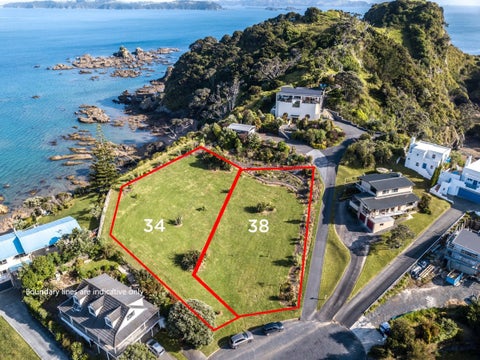 34 Du Fresne Place, Russell