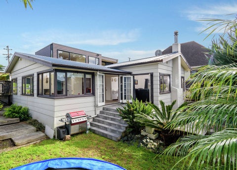 0 , Bucklands Beach