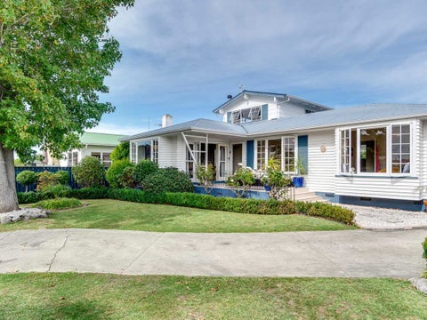 46 Balliol Avenue, Pirimai, Napier